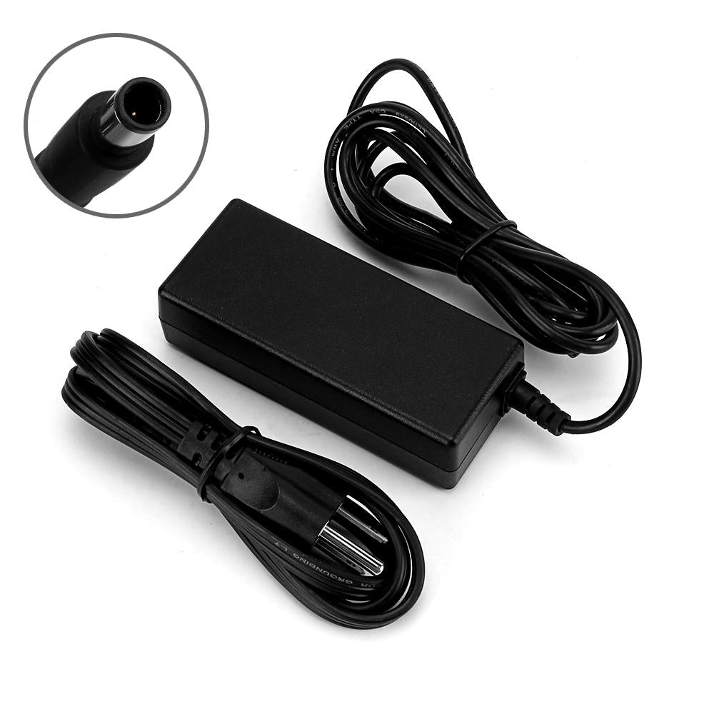 HP 65W, 7.4mm AC adapter