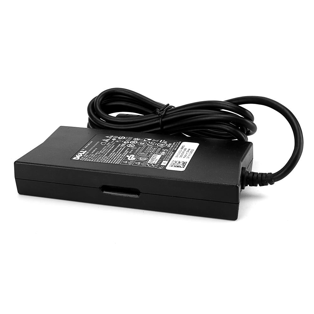 Dell 130W, 4.5mm AC adapter