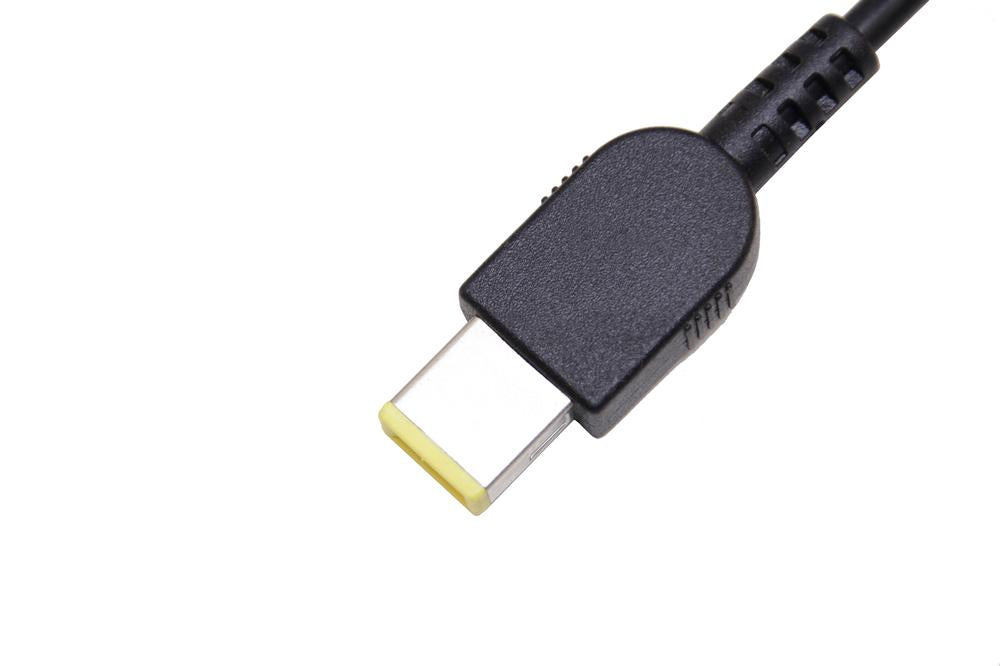 Lenovo 90W, Slim-Tip AC adapter