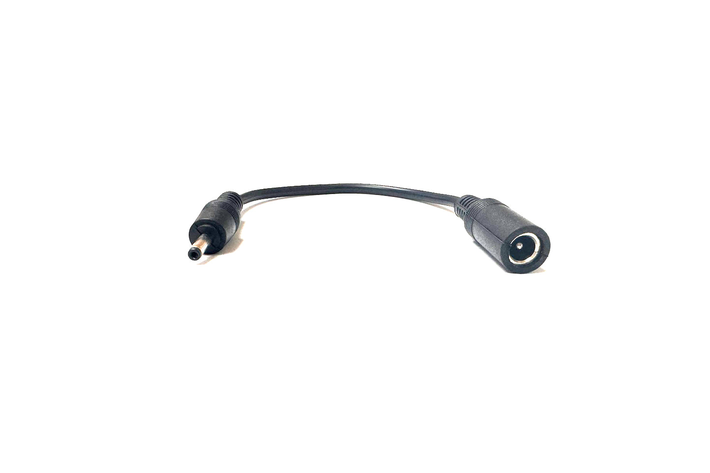Acer 5.5/1.7mm to 3.0/1.1mm Dongle