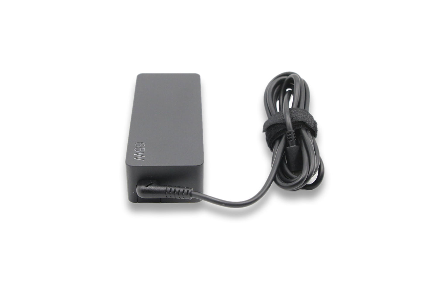 Lenovo 65W, USB-C AC adapter
