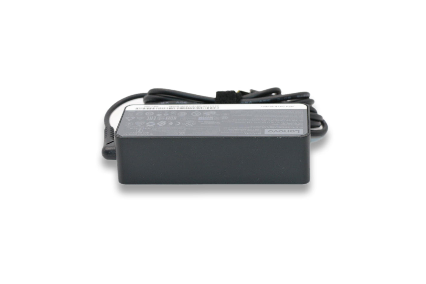 Lenovo 45W, USB-C AC adapter