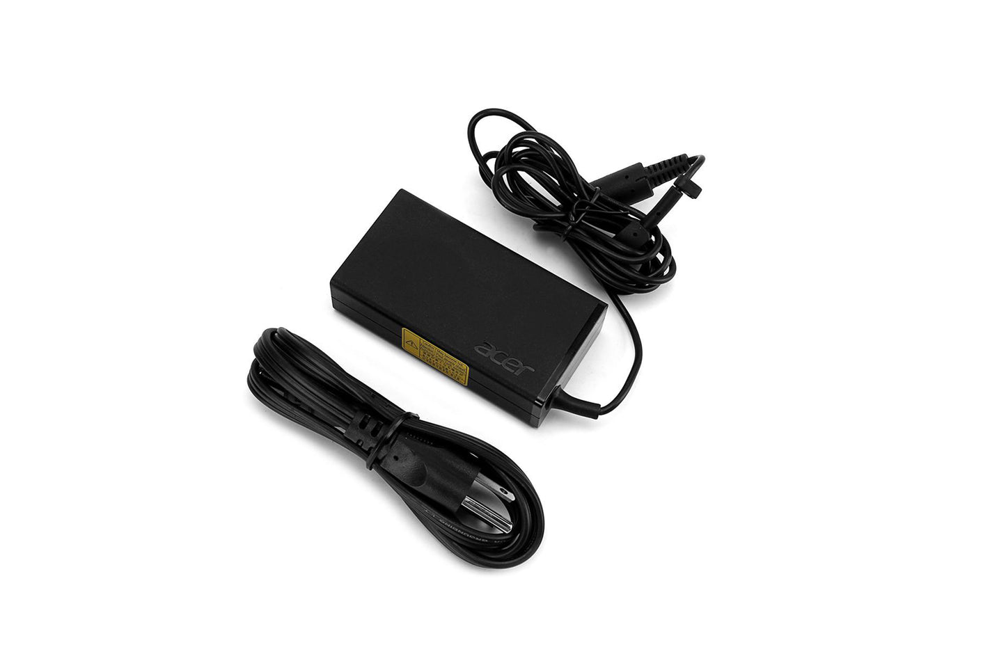 Acer 90W, 5.5/1.7mm AC adapter