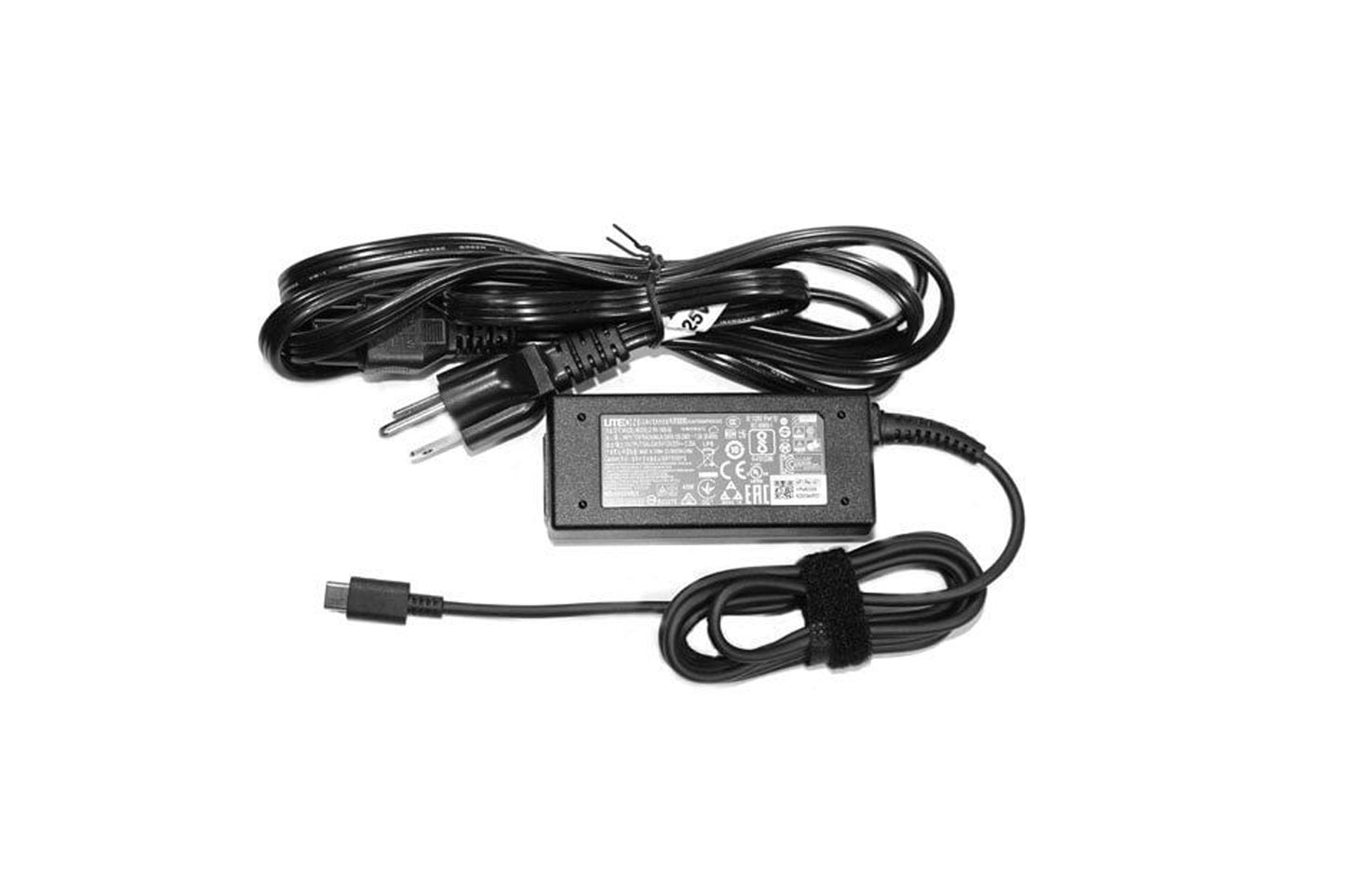 Acer 45W, USB-C AC adapter