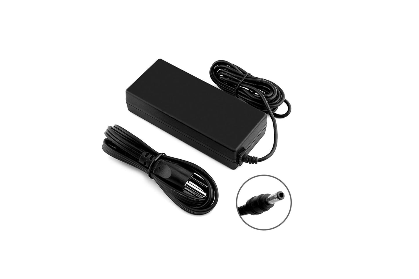 12V 3A 5.5/2.5mm AC Adapter