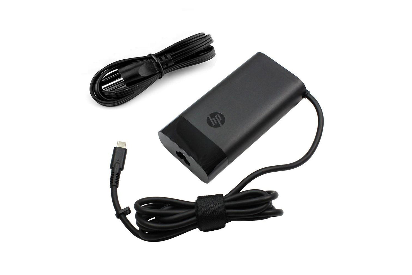 HP 90W, USB-C AC adapter