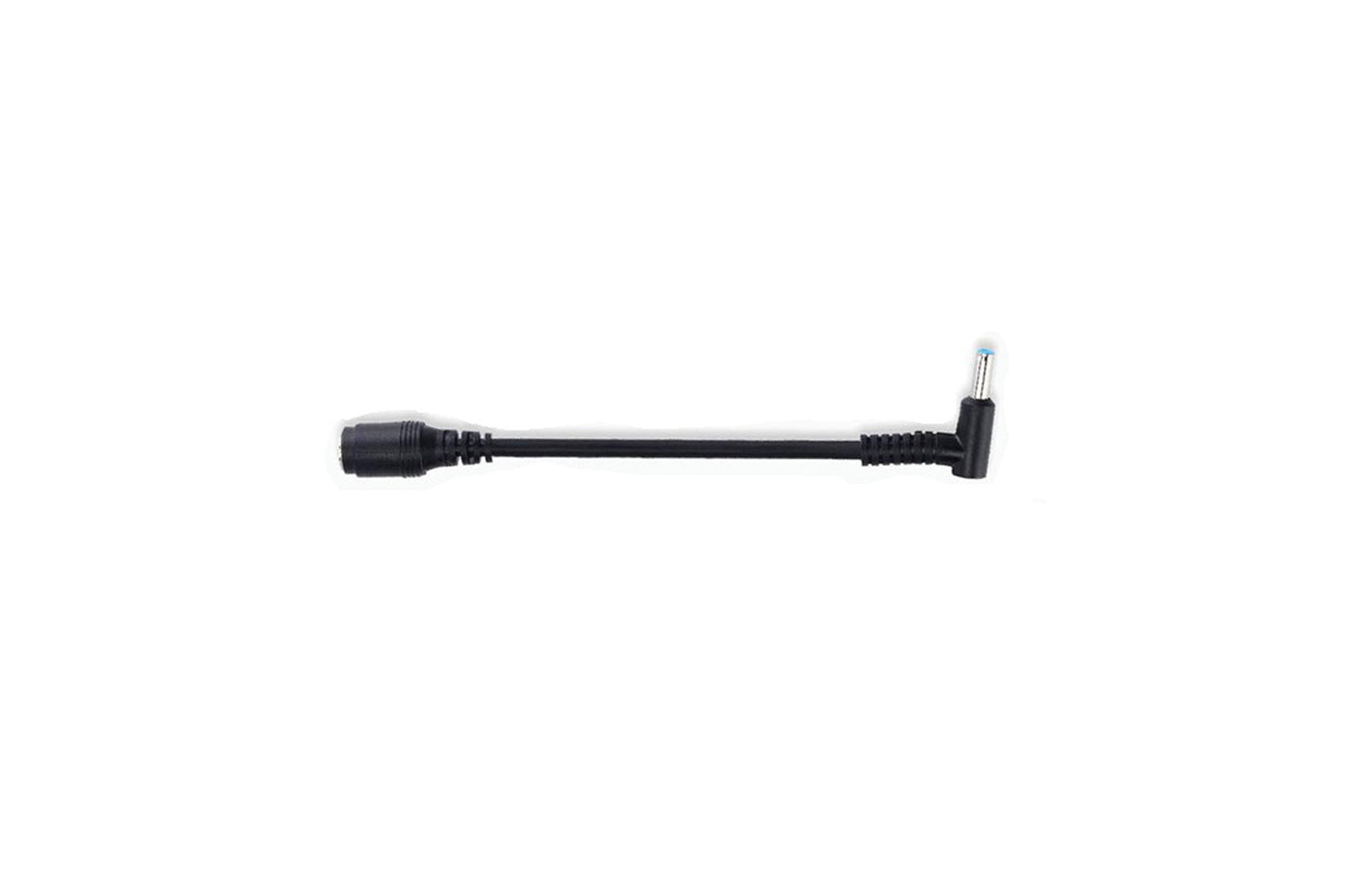 HP 7.4mm to 4.5mm Dongle