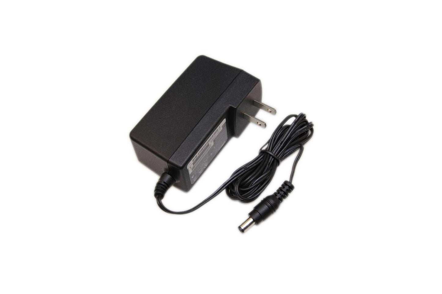 12V 1A 5.5/2.1mm AC Adapter
