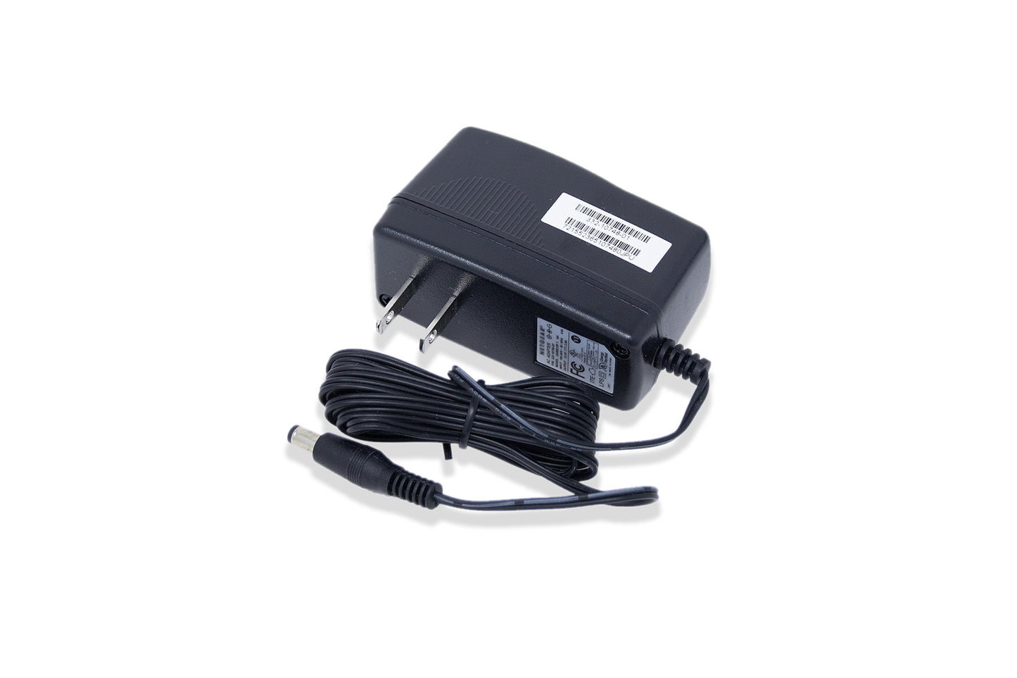 12V 2A 5.5/2.5mm AC Adapter