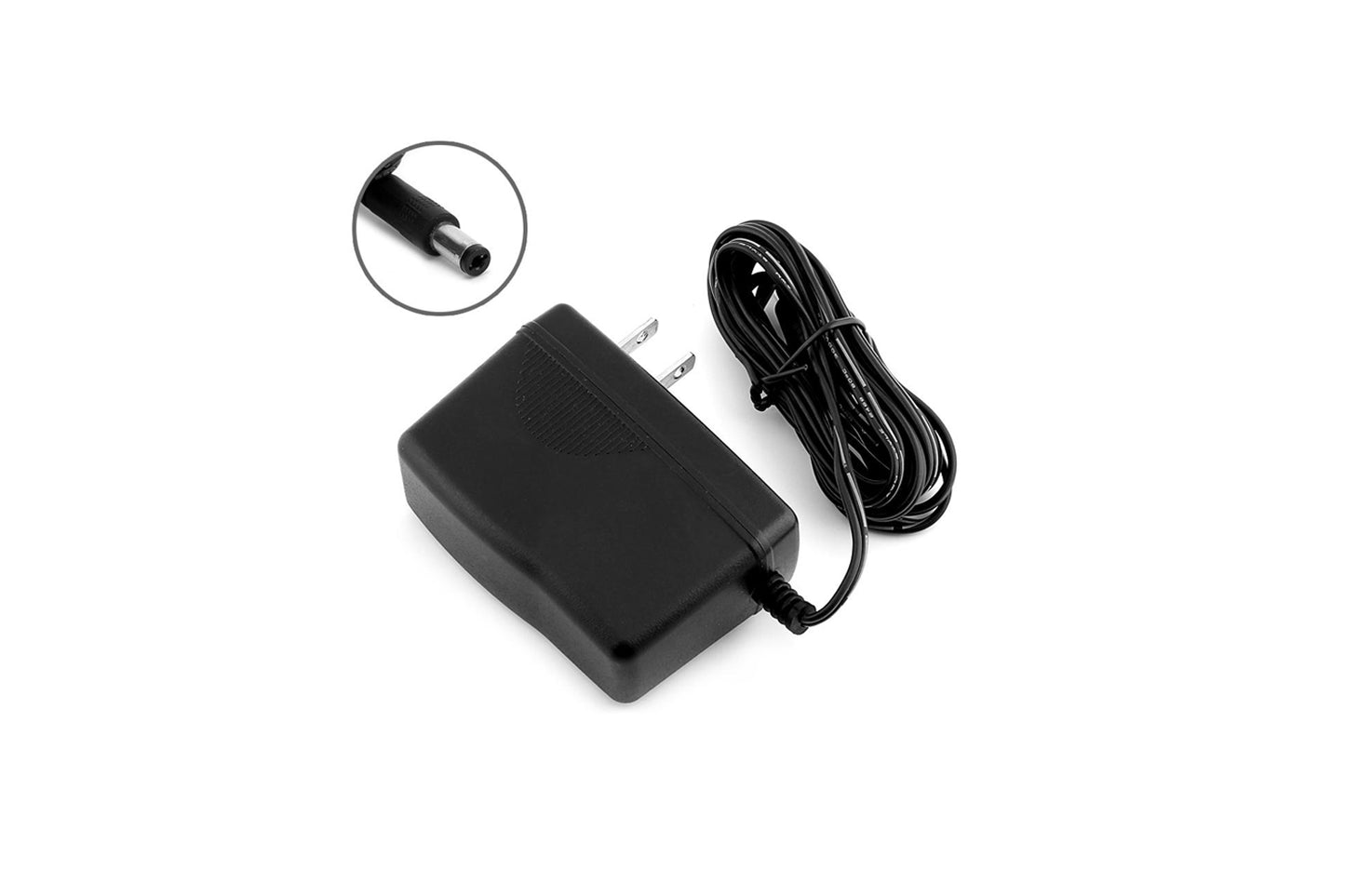 12V 2.5A 5.5/2.5mm AC Adapter