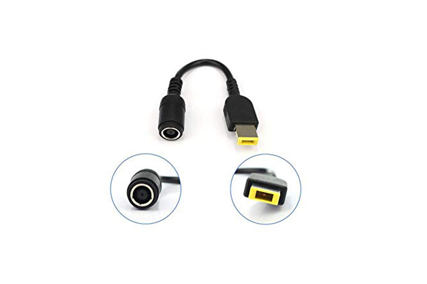 Lenovo Ultraport to Slim-Tip Dongle