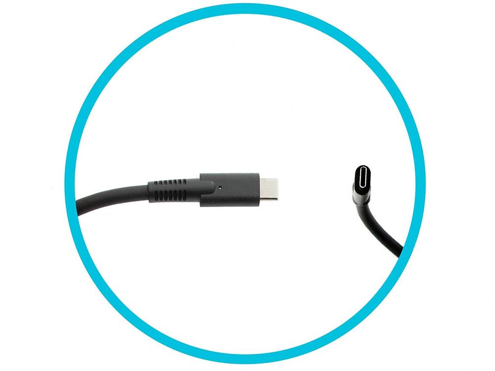 Dell 90W, USB-C AC adapter