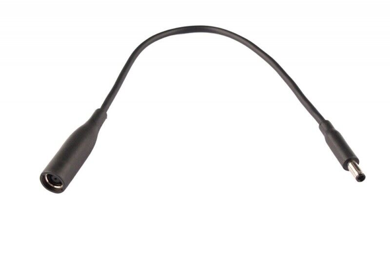 Dell 7.4mm to 4.5mm Dongle