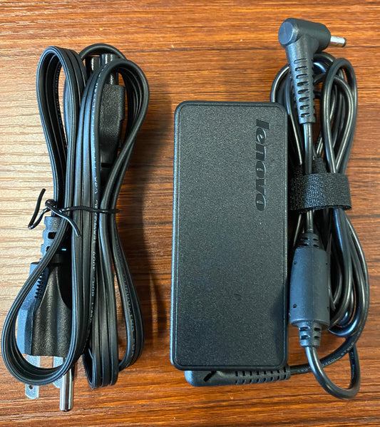 Lenovo 45W, 4.0/1.7mm AC adapter