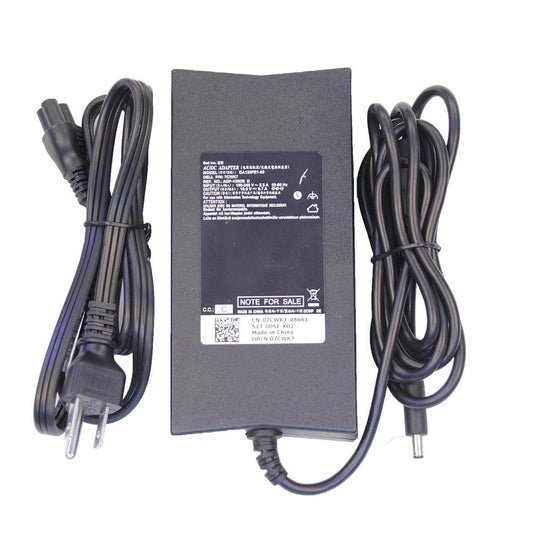 Dell 130W, 4.5mm AC adapter