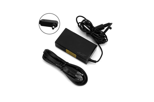 Acer 65W, 3.0/1.1mm AC adapter