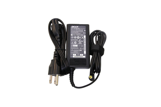 Acer 65W, 5.5/1.7mm AC adapter
