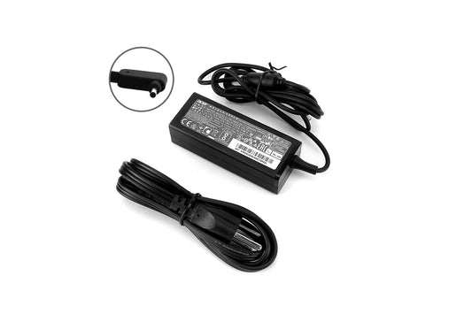Acer 45W, 3.0/1.1mm AC adapter