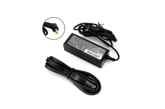 Acer 45W, 5.5/1.7mm AC adapter