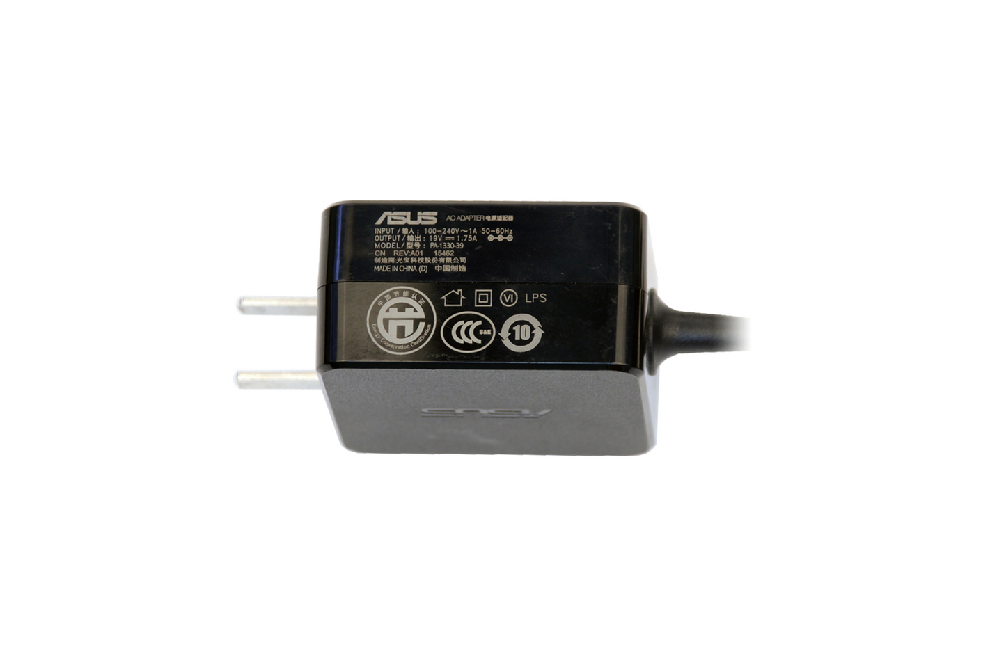 ASUS 33W, 4.0/1.2 AC adapter