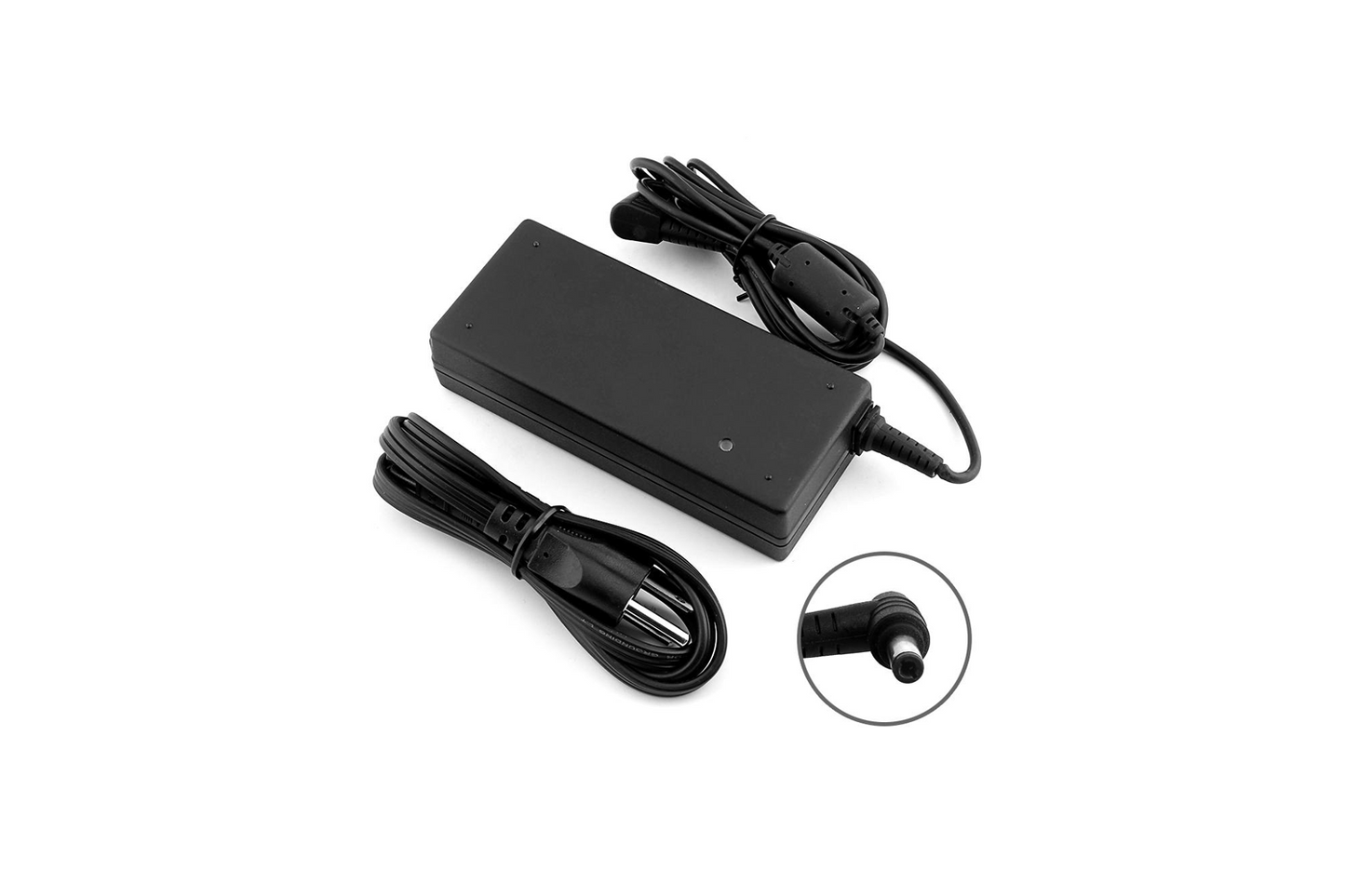 ASUS 65W, 5.5/2.5 AC adapter