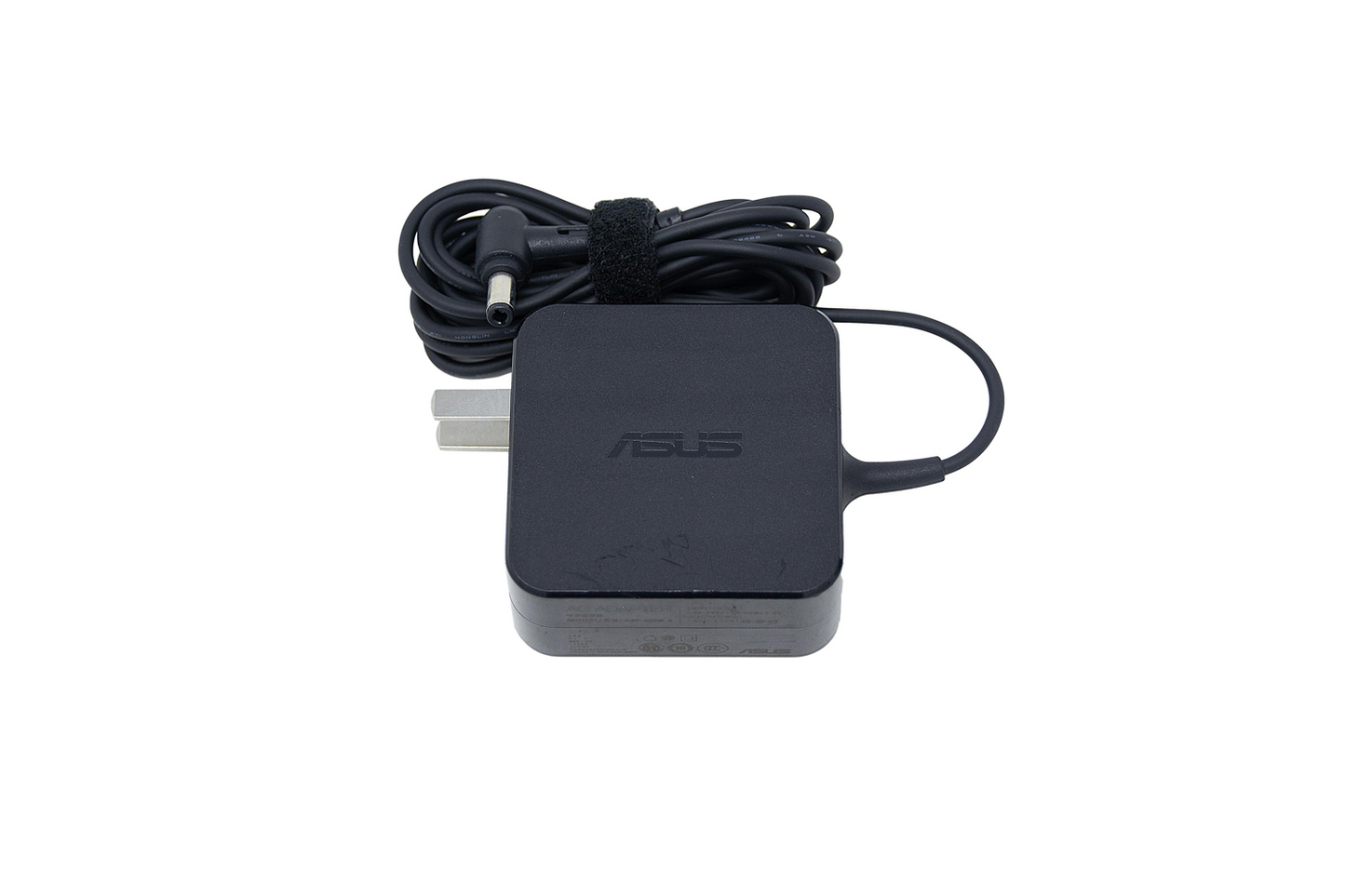 ASUS 45W, 4.0/1.2 AC adapter