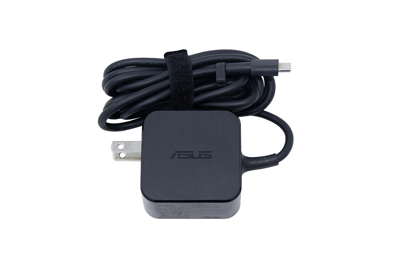 ASUS 45W, USB-C  AC adapter