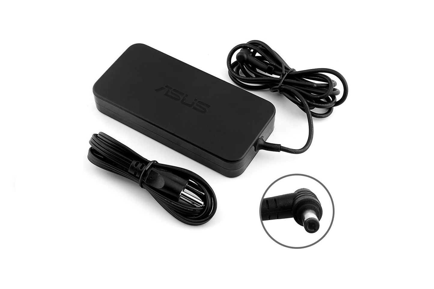 ASUS 120W, 5.5/2.5 AC adapter