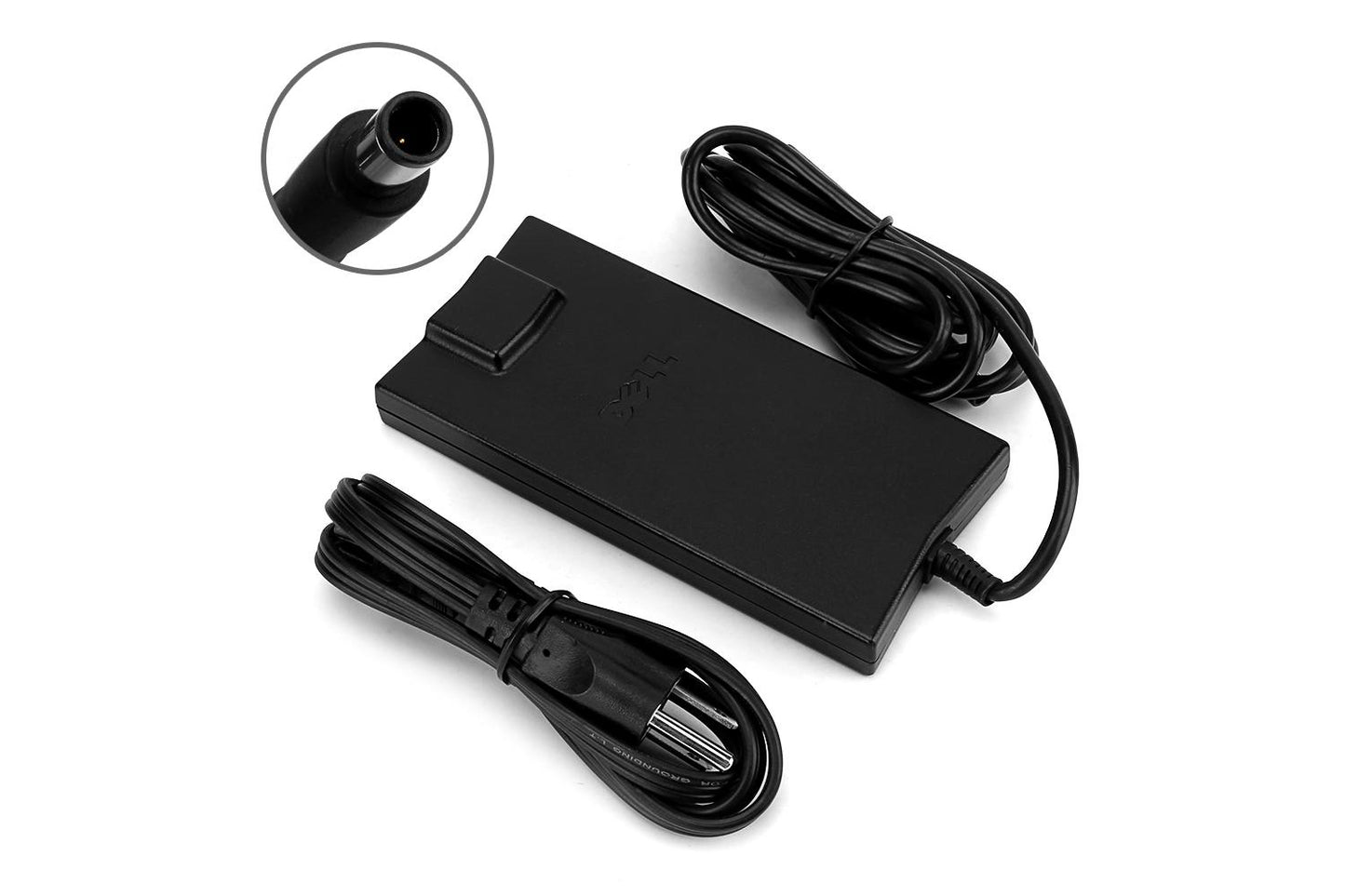 Dell 90W, 7.4mm AC adapter
