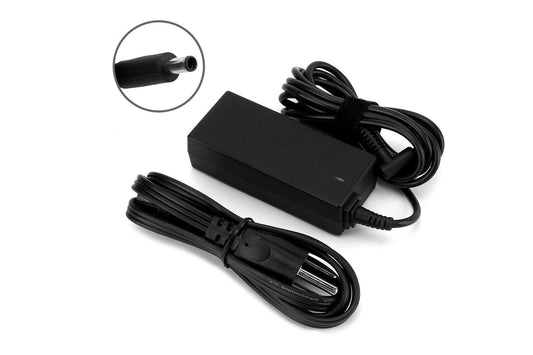 Dell 90W, 4.5mm AC adapter